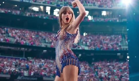Taylor Swift: confira os detalhes e tire dúvidas sobre o show em SP