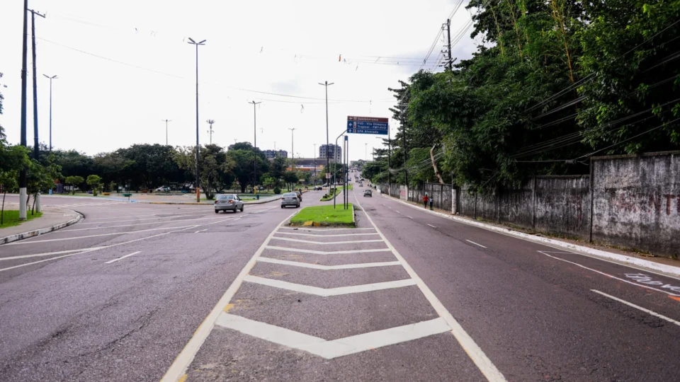 Carnaval 2024: trânsito em Manaus tem mudanças neste sábado, 3