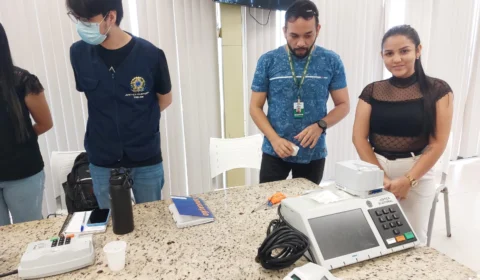 Manaus conta com 121 candidatos na disputa para conselheiro tutelar