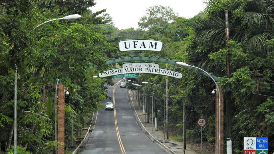 Ufam: inscrições para 3ª Etapa do PSC 2024 inicia dia 23 de outubro