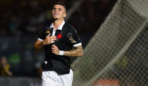 Brasileirão: Vasco e América-MG se enfrentam nesta segunda, 25; veja escalações