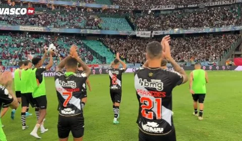 Veja resultados dos jogos do Campeonato Brasileiro desta noite