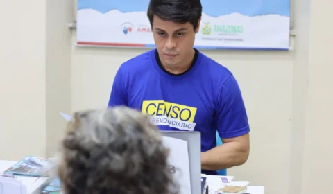 Veja nomes na lista de Aposentados e Pensionistas que podem ser suspensos no AM