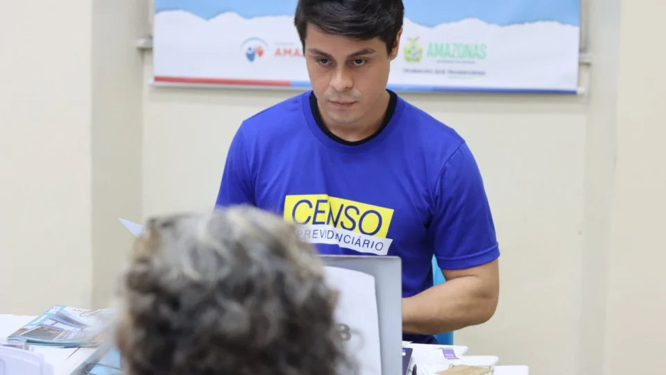 Veja nomes na lista de Aposentados e Pensionistas que podem ser suspensos no AM