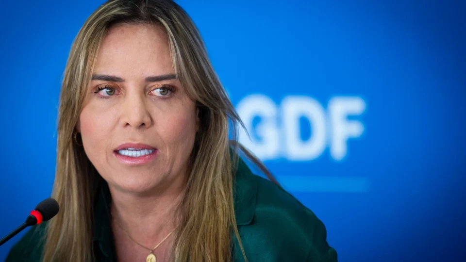 GDF anuncia que 7 de Setembro terá mais policiais que na posse de Lula