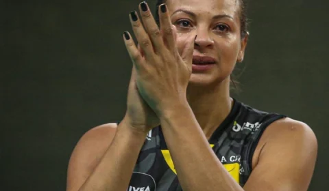 Walewska Oliveira é enterrada em Belo Horizonte, neste sábado, 23