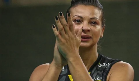 Walewska: quem é a campeã olímpica de vôlei que morreu aos 43 anos