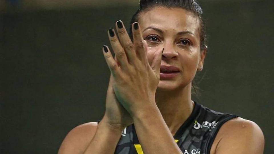 Walewska: quem é a campeã olímpica de vôlei que morreu aos 43 anos