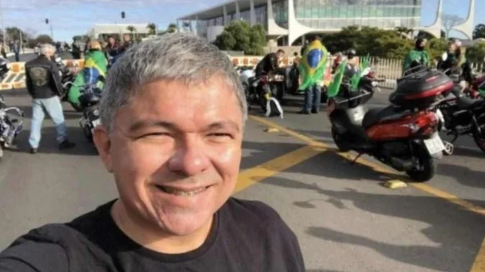 Blogueiro Wellington Macedo depõe novamente em CPI nesta quinta-feira (5)