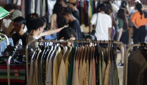 #SouManaus: mostra ‘Vestindo o Amanhã’ leva conscientização ao público do festival