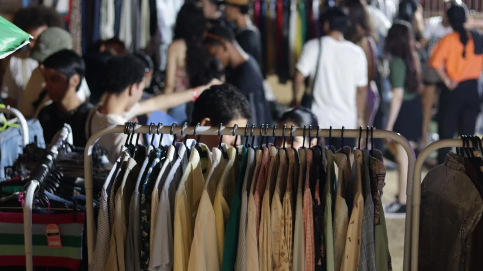 #SouManaus: mostra ‘Vestindo o Amanhã’ leva conscientização ao público do festival