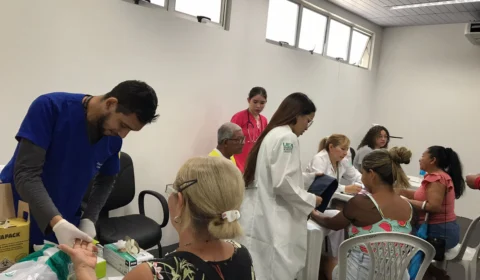 Senador Hélio Campos em RR terá serviços gratuitos sábado (31); confira