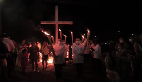 Festejo de Nossa Senhora do Livramento inicia nesta quinta-feira, 14, em RR