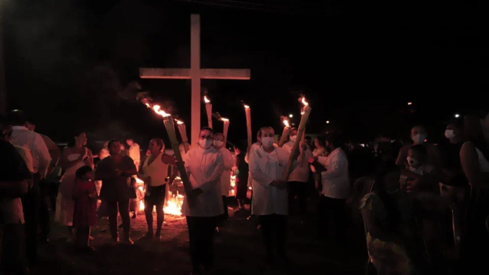 Festejo de Nossa Senhora do Livramento inicia nesta quinta-feira, 14, em RR