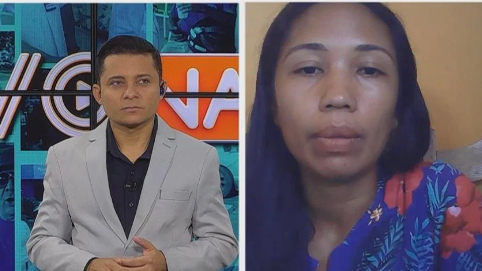 VÍDEO: vereadora fala de sequestro e acredita ter motivação política no TO