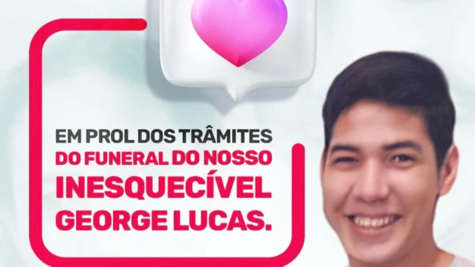 Familiares fazem vaquinha para funeral de jovem vítima de acidente em RR