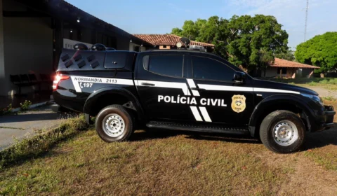 Agricultor acusado de matar homem em 2012 por ciúmes é preso em RR