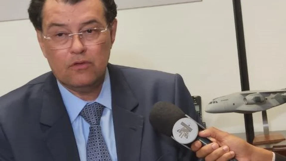 Exclusivo: Eduardo Braga não descarta possível chapa com Lula em 2026