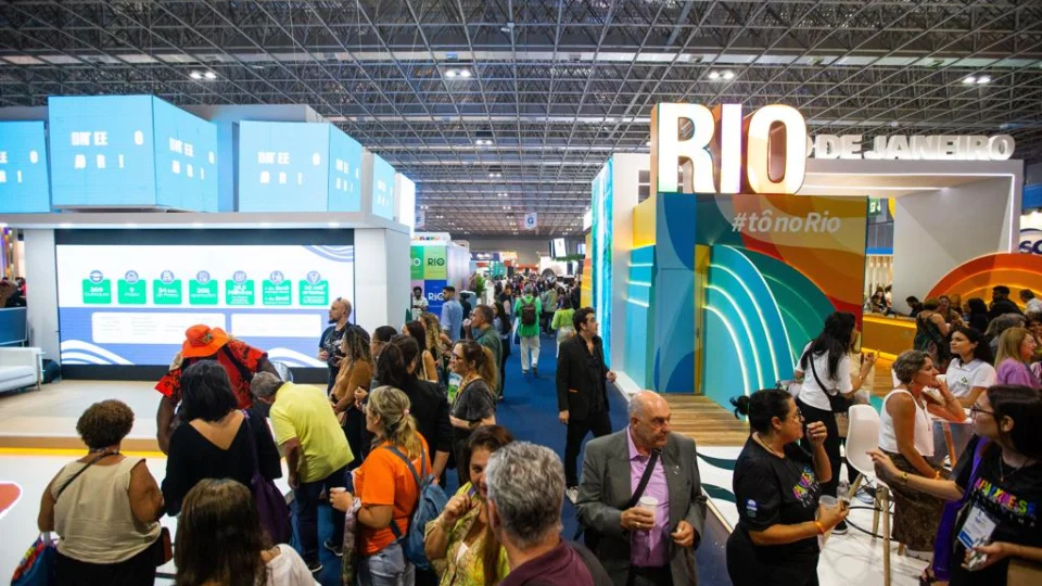 Brasília sedia maior evento de turismo da América Latina