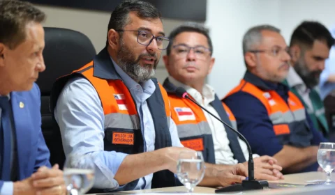 Governo Federal deve enviar apoio às famílias afetadas pela estiagem no AM