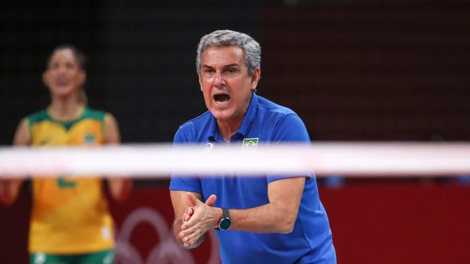 Zé Roberto diz que ‘ficou sem chão’ ao saber da morte de Walewska