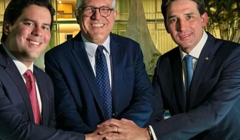 Lula acomoda Centrão e chama Silvio Costa Filho e André Fufuca para ministérios