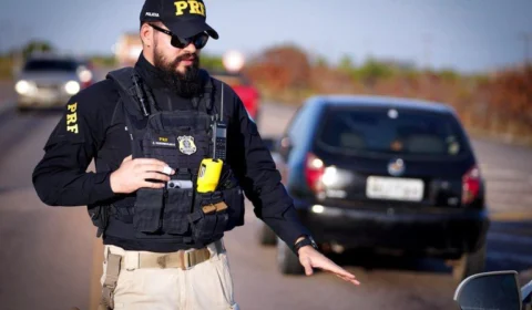 PRF inicia Operação Independência nessa quinta-feira, 7, em RR