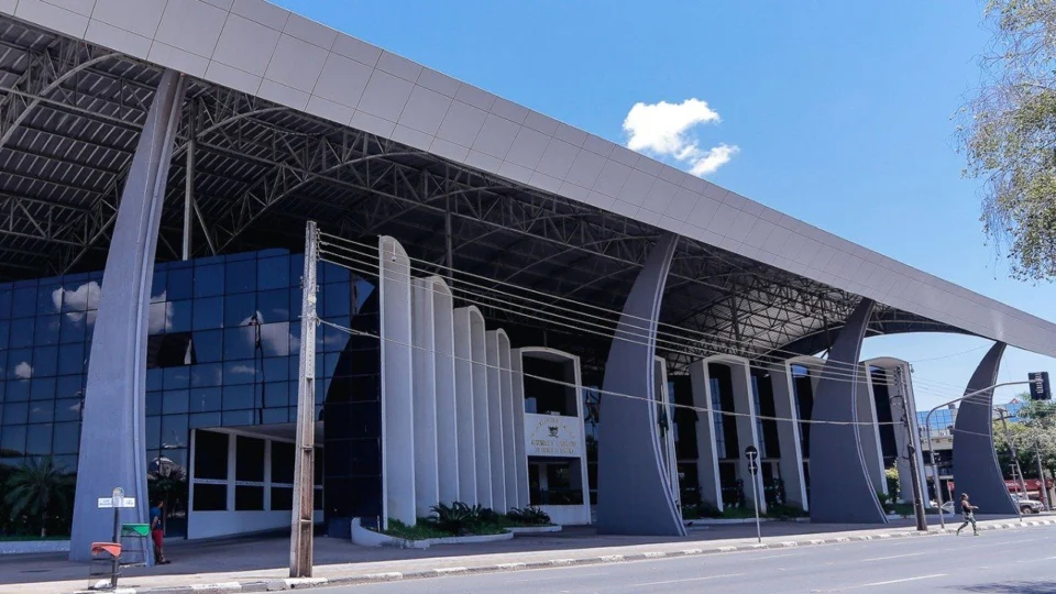 Audiência Pública na ALE-RR discute efeito das mudanças climáticas