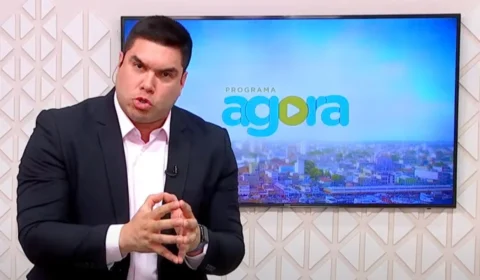 AM: assista à íntegra do programa Agora de 20 de Setembro