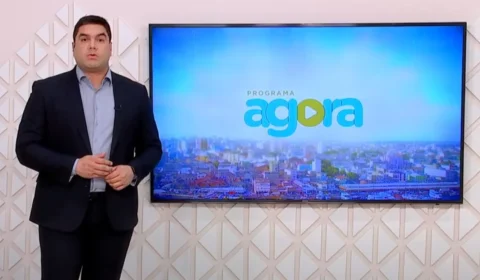 AM: assista à íntegra do programa Agora de 21 de Setembro