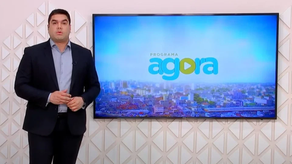 AM: assista à íntegra do programa Agora de 21 de Setembro