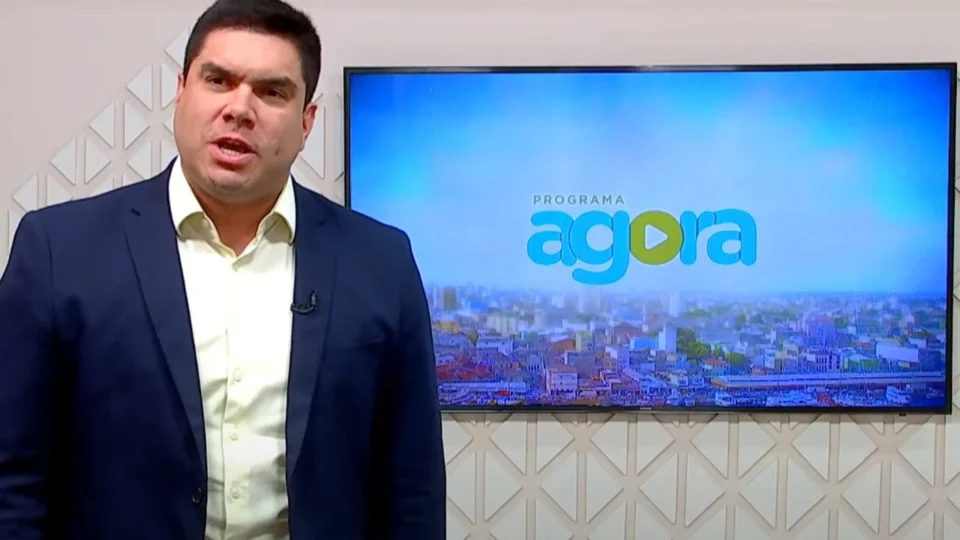 AM: assista à íntegra do programa Agora de 25 de Setembro