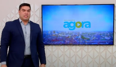 AM: assista à íntegra do programa Agora de 27 de Setembro