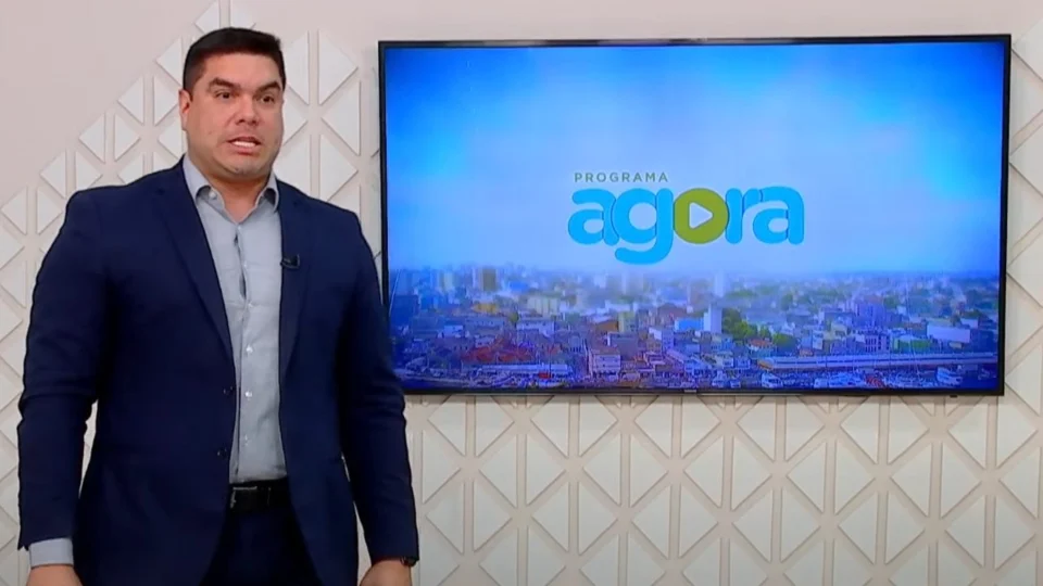 AM: assista à íntegra do programa Agora de 27 de Setembro