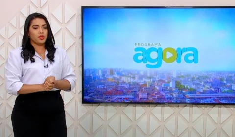 AM: assista à íntegra do programa Agora de 28 de Setembro