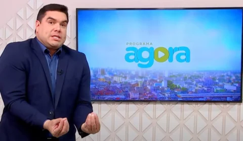 AM: assista à íntegra do programa Agora de 7 de Setembro