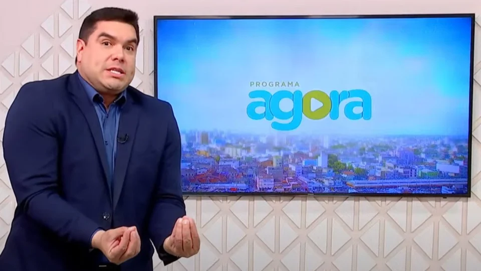 AM: assista à íntegra do programa Agora de 7 de Setembro
