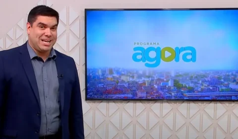 AM: assista à íntegra do programa Agora de 1º de Setembro