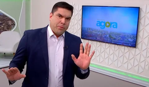 AM: assista à íntegra do programa Agora de 13 de Setembro