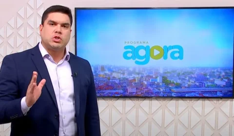 AM: assista à íntegra do programa Agora de 15 de Setembro