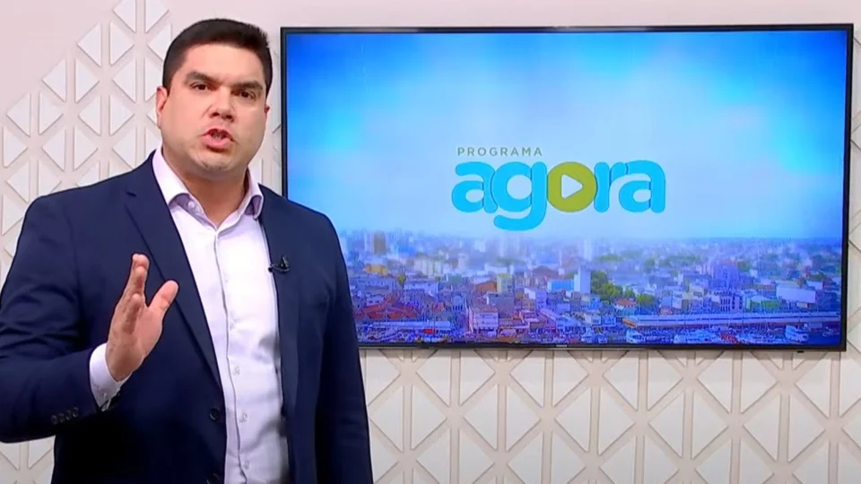 AM: assista à íntegra do programa Agora de 15 de Setembro