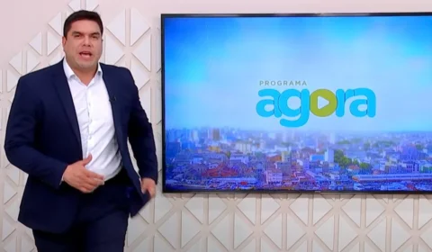 AM: assista à íntegra do programa Agora de 18 de Setembro