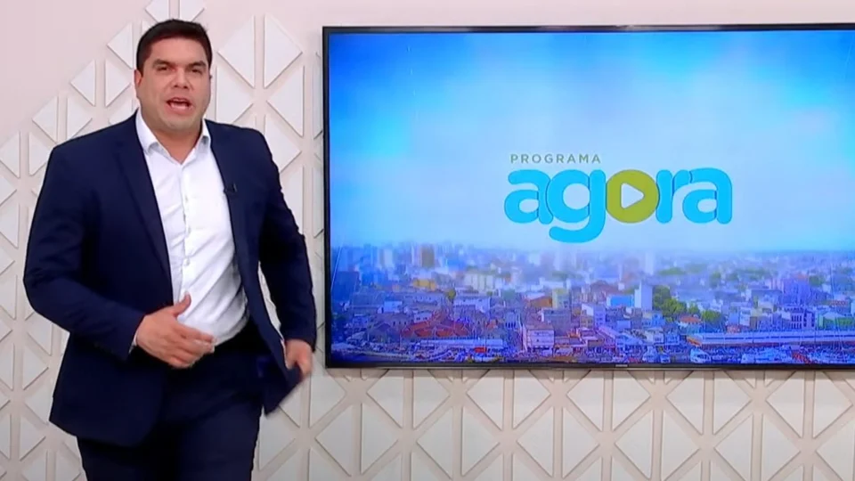 AM: assista à íntegra do programa Agora de 18 de Setembro