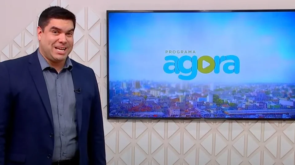 AM: assista à íntegra do programa Agora de 1º de Setembro