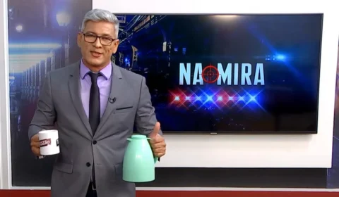 AM: assista ao Programa Na Mira desta segunda, 4 de Setembro