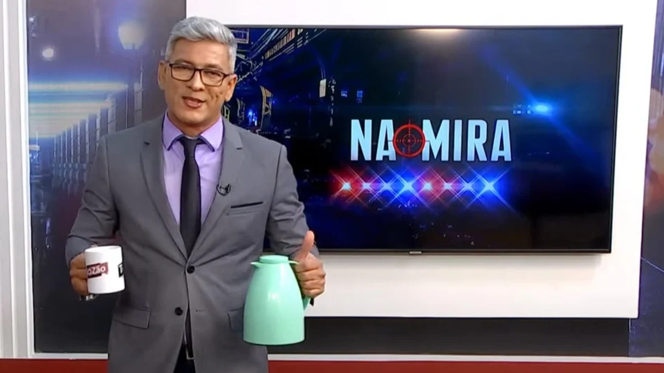 AM: assista ao Programa Na Mira desta segunda, 4 de Setembro