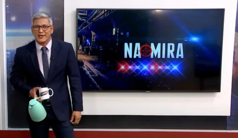 AM: assista ao Programa Na Mira desta terça, 19 de Setembro