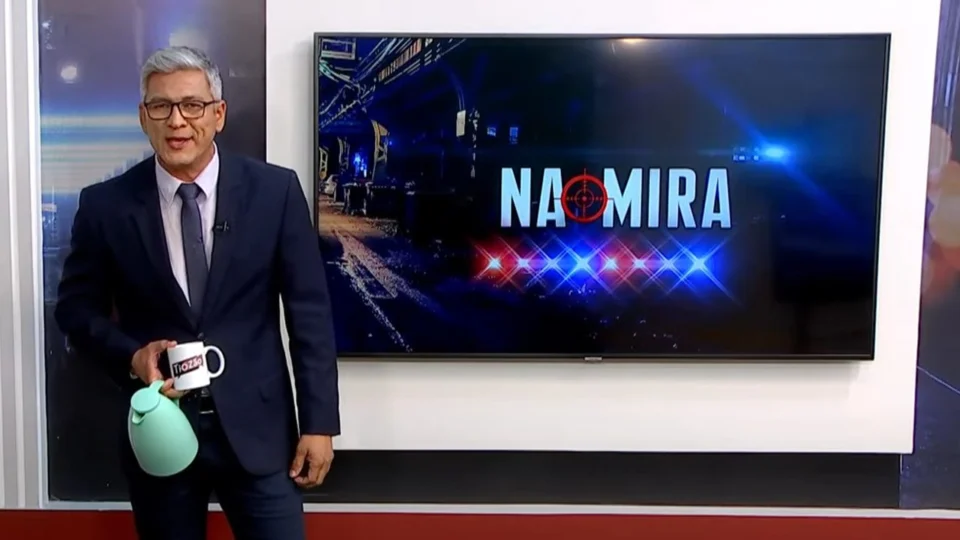 AM: assista ao Programa Na Mira desta terça, 19 de Setembro
