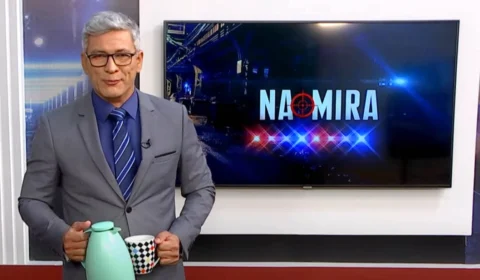 AM: assista ao Programa Na Mira desta quinta, 21 de Setembro