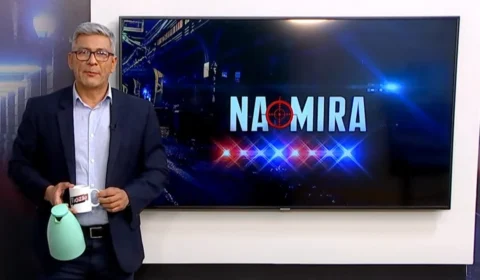 AM: assista ao Programa Na Mira desta sexta, 22 de Setembro